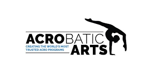 Acrobatic Arts Member